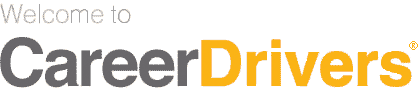 Career Drivers logo