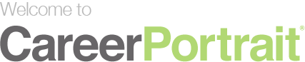 Career Portrait logo